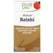 Фото товару Pure Essence, My Pure Reishi, Гриби Рейші, 30 капсул