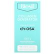 BioSil, ch-OSA Collagen Generator, Генератор колагену, 120 капсул