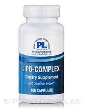 Підтримка печінки Lipo-Complex Progressive Labs