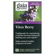 Фото товару Gaia Herbs, Vitex Berry for Women, Авраамове дерево, 60 капсул