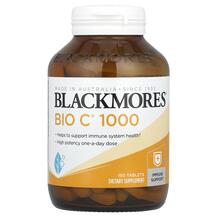 Вітамін C Bio C 1000 Blackmores 150 таблеток