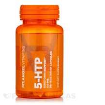 5-гідрокситриптофан 5-HTP 100 mg Mt. Angel Vitamins 5-гідрокситриптофан 5-HTP 100 mg Mt. Angel Vitamins