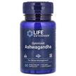 Фото товару Optimized Ashwagandha 125 mg, Ашваганда, 60 капсул