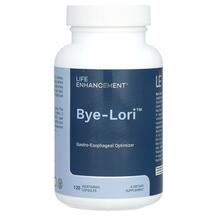 Мастикова смола Bye-Lori Life Enhancement 120 капсул Мастикова смола Bye-Lori Life Enhancement 120 капсул
