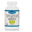 Фото товару Healthy Cholesterol and Triglycerides, Підтримка холестерину, 60 