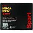 Фото товару GNC, Mega Men Sport Vitapak, Вітаміни Мега Мен, 30 шт
