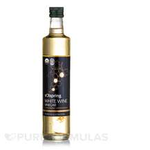 Оцет Solspring Biodynamic Organic White Wine Vinegar