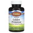 Фото товару Cold-Pressed Golden Primrose 1300, Олія примули вечірньої, 50 кап