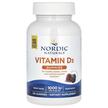 Vitamin D3 Gummies Wild Berry, Вітамін D3 Холекальциферол, 120...