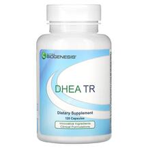 Дегідроепіандростерон DHEA TR Nutra BioGenesis