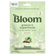 Підтримка травної системи Greens & Superfoods Bloom
