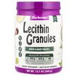 Lecithin Granules, Соєвий Лецитин в гранулах, 360 гр