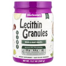 Соєвий Лецитин в гранулах Lecithin Granules 360 гр