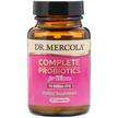 Фото товару Complete Probiotics for Women, Пробіотики для жінок, 30 капсул
