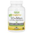 Фото товару Simply One Men's 50+ Multivitamin with Super Adaptogens, Зал