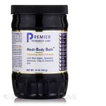 Детокс та очищення Medi-Body Bath Premier Research Детокс та очищення Medi-Body Bath Premier Research