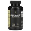Фото товару HumanX, Spermidine+, Спермідин, 60 капсул
