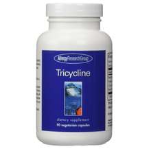 Тріціклін Tricycline Allergy Research Group