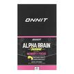 Onnit, Поддержка мозга, Alpha Brain, 30 шт