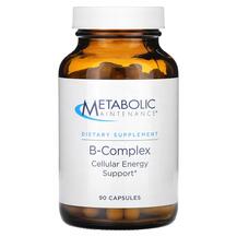 B-комплекс B-Complex Phosphorylated Metabolic