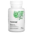 Thorne, Berberine 500, Берберин 500 мг, 60 капсул