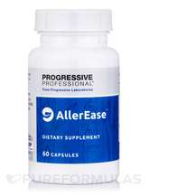 Підтримка алергії AllerEase Progressive Labs