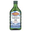 Carlson, Norwegian Cod Liver Oil, Олія печінки тріски, 500 мл