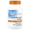 Extra Strength Ginkgo 120, Гінкго Білоба, 120 капсул