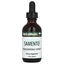 Саменто Samento Immune/Microbial Support NutraMedix Саменто Samento Immune/Microbial Support NutraMedix