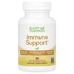 Фото товару Super Nutrition, Immune Support, Підтримка імунітету, 60 капсул