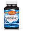 Super Omega-3 Gems 1200 mg Wild Caught, Омега 3, 100 капсул