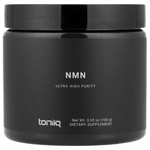 Нікотинамід мононуклеотид NMN Toniiq 100 г Нікотинамід мононуклеотид NMN Toniiq 100 г