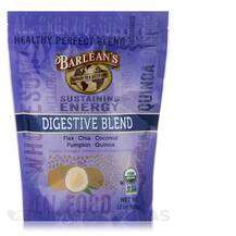 Organic Digestive Blend Flax Chia Coconut Pumpkin