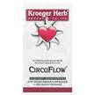 Фото товару Kroeger Herb, Co CircuFlow, Кардіо комплекс, 270 капсул