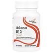 Seeking Health, Adeno B12, Вітамін B12, 60 пастилок
