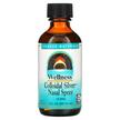 Colloidal Silver Nasal Spray, Спрей для носа, 59.14 мл