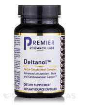 Кардіо комплекс Deltanol Premier Research Labs