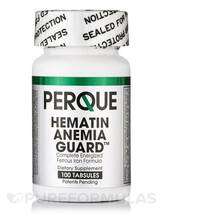 Кардіо комплекс Hematin Anemia Guard Perque