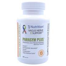 Підтримка мозку Vagus Nerve Support Parasym Plus Підтримка мозку Vagus Nerve Support Parasym Plus