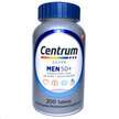 Centrum, Silver Men 50+, Вітаміни для чоловіків, 200 таблеток