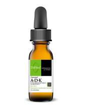 Вітаміни A D K Lipsomal A-D-K DaVinci Laboratories