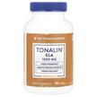 Tonalin CLA 1000 mg, Лінолева кислота, 90 капсул