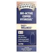 Sovereign Silver, Bio-Active Copper Hydrosol, Мідь, 236 мл