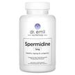 Фото товару Dr. Emil Nutrition, Spermidine 2.5 mg, Спермідин, 60 капсул