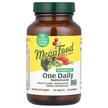 MegaFood, Women's 55+, Вітаміни для жінок, 60 таблеток