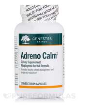 Підтримка наднирників Adreno Calm Genestra