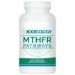 Rootcology, MTHFR Pathways, Підтримка Гомоцистеїну, 120 капсул