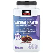 Women's Wellness Vaginal Health + Hormone Balance