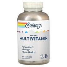 Spectro Multivitamin Iron Free Мультивитамины