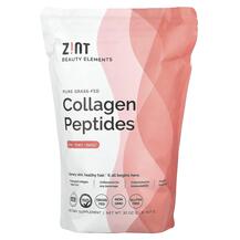 Яловичий колаген типів 1 і 3 Collagen Peptides Zint